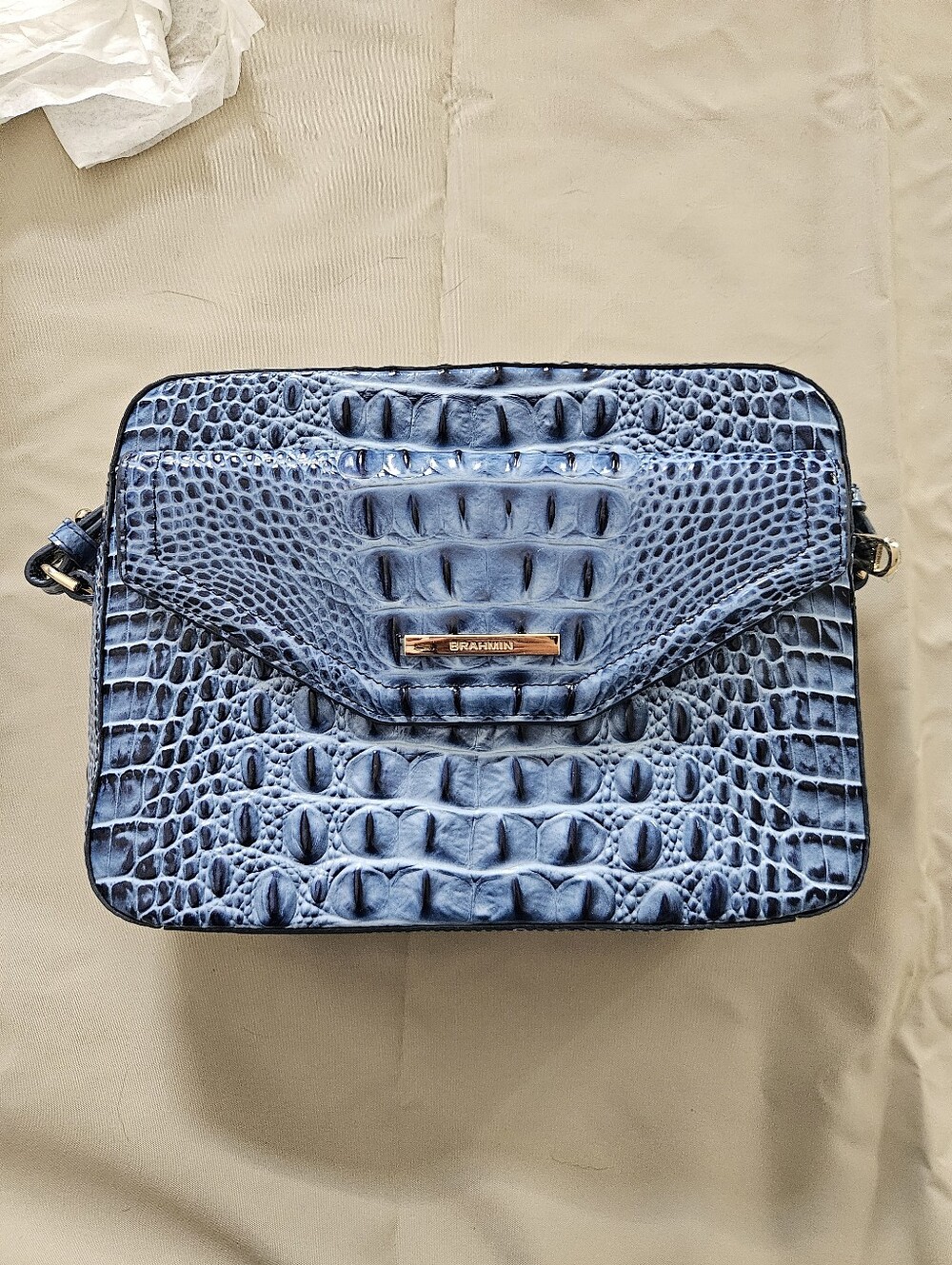 Brahmin Crossbody